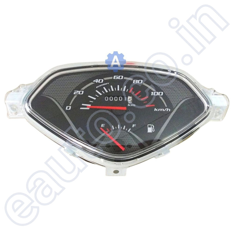 Pricol Analog Speedometer For Honda Activa New Model 4G