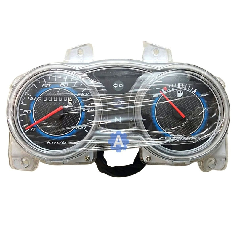Pricol Analog Speedometer For Honda Shine Sp 125