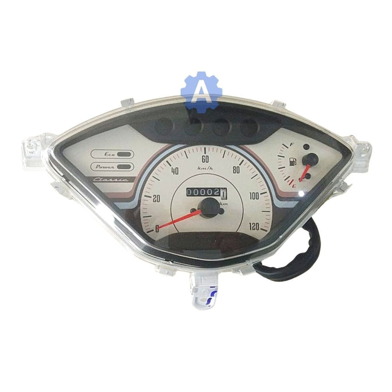 Pricol Analog Speedometer For Tvs Jupiter Classic