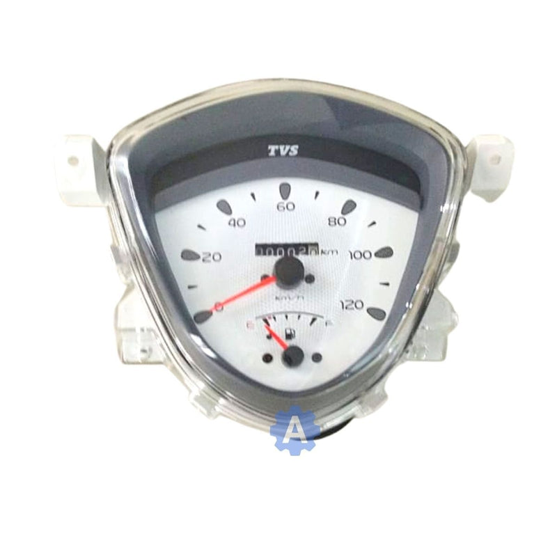 Pricol Analog Speedometer For Tvs Zest
