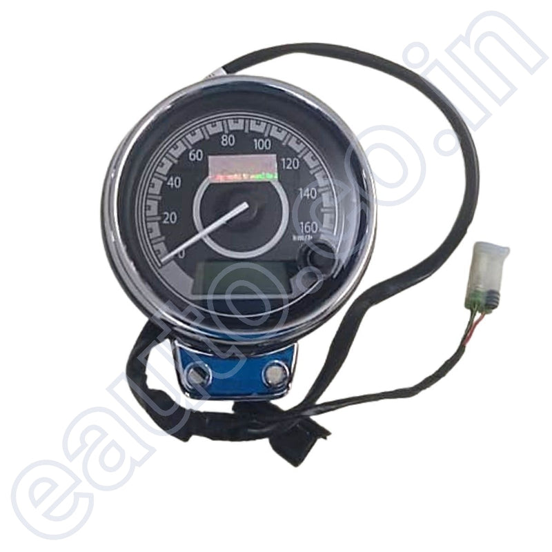 Pricol Digital Speedometer For Bajaj Avenger 220 Cruise