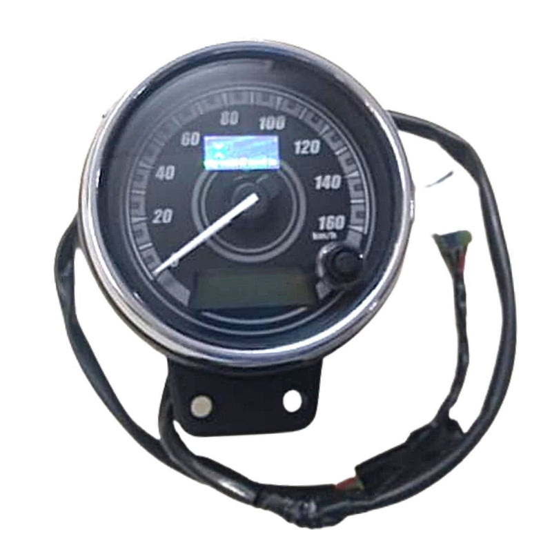 Pricol Digital Speedometer For Bajaj Avenger 220 Street