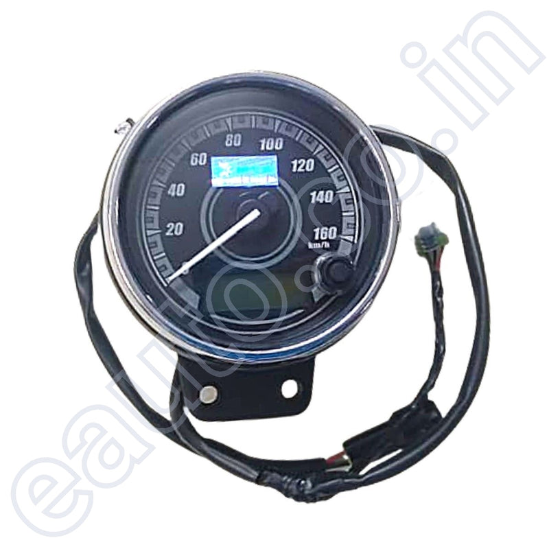 Pricol Digital Speedometer For Bajaj Avenger 220 Street