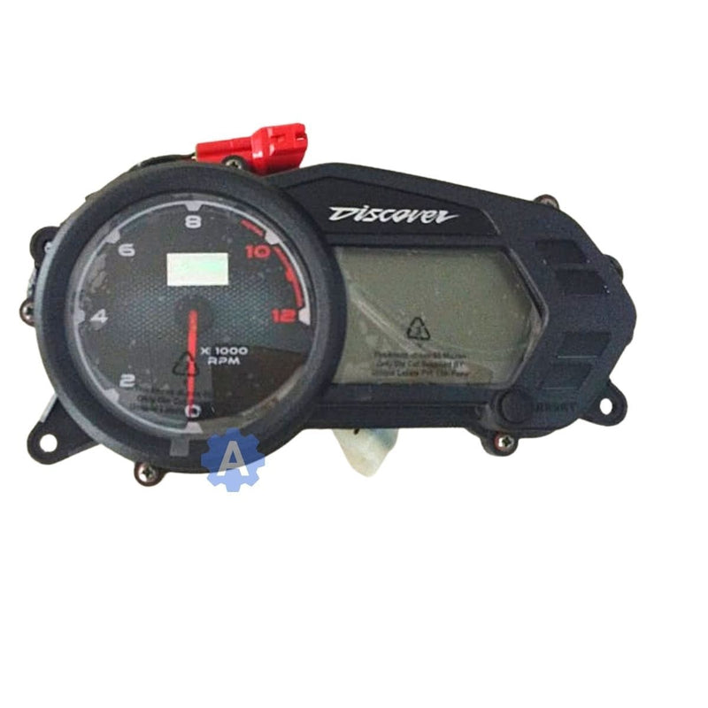 Pricol Digital Speedometer For Bajaj Discover 110