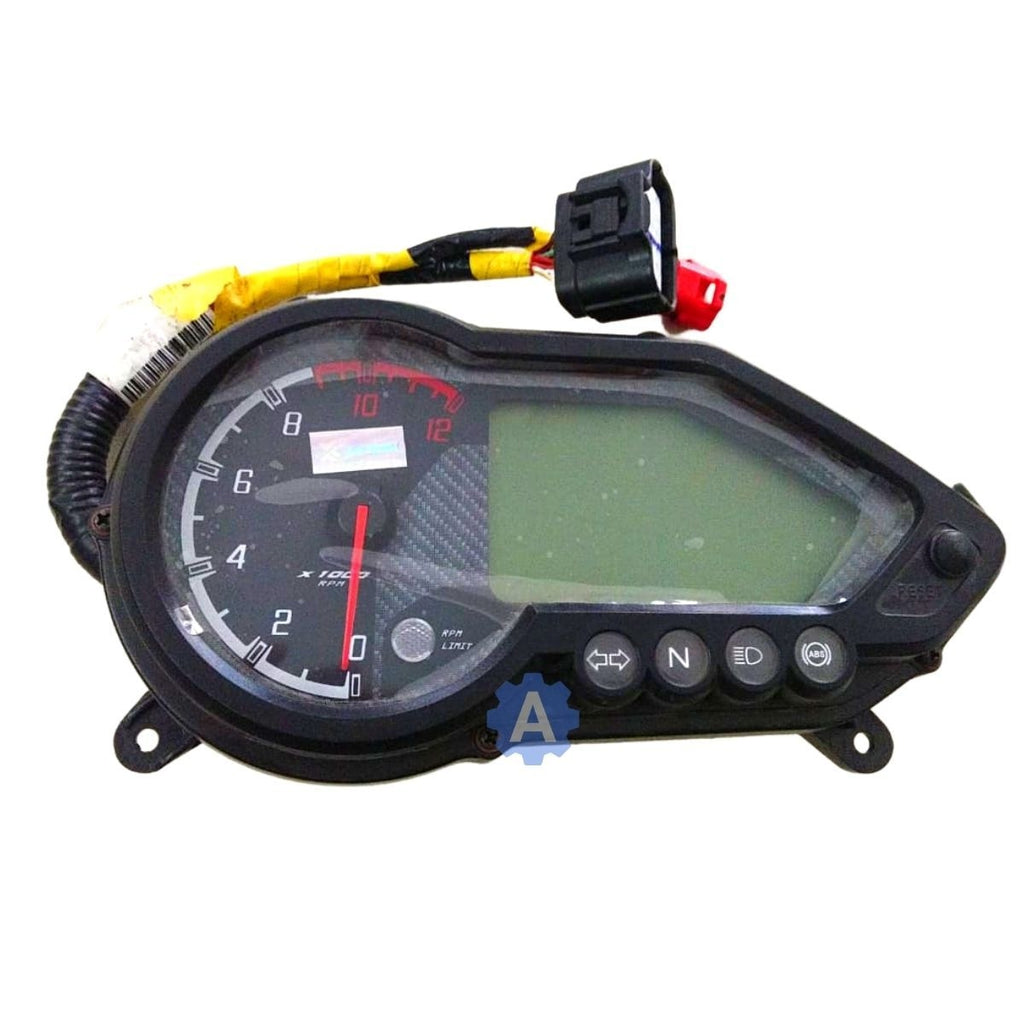 Pulsar 150 indicator discount cover