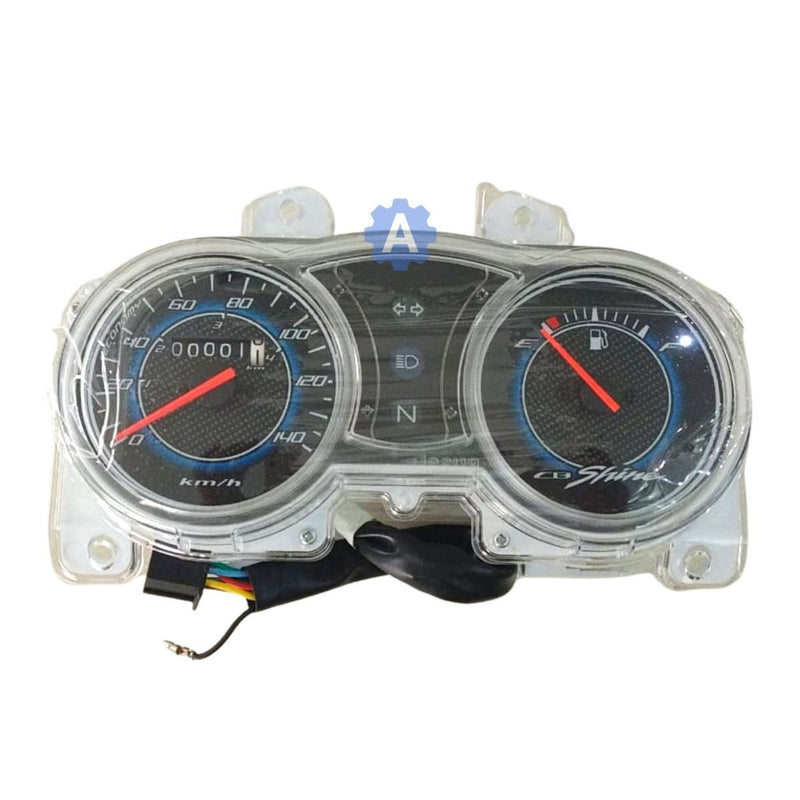 Pricol Digital Speedometer For Honda Cb Shine