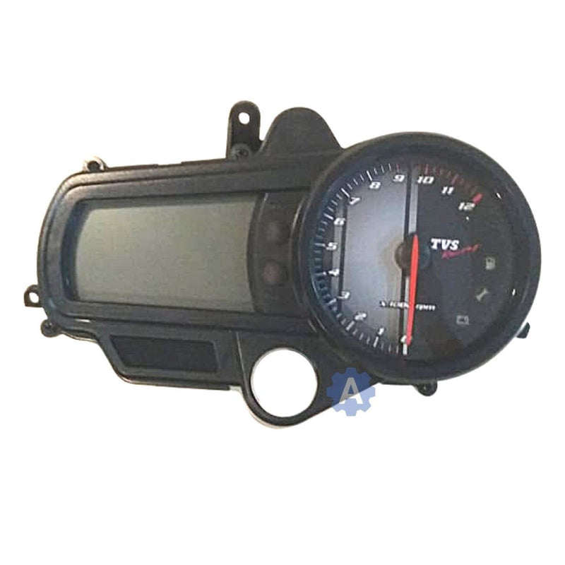 Pricol Digital Speedometer For Tvs Apache Rtr 160 | 180