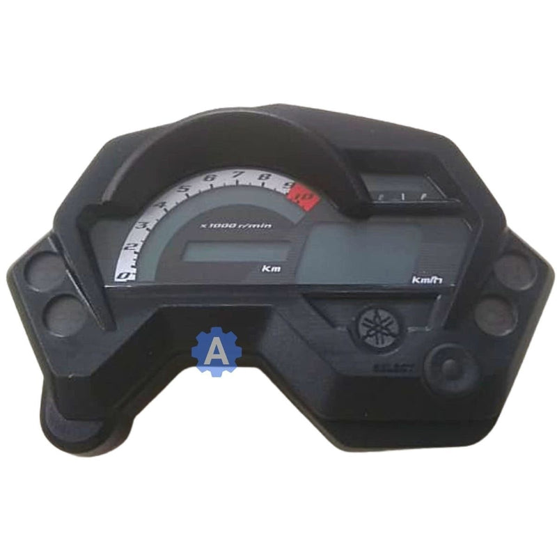 Pricol Digital Speedometer For Yamaha Fazer 150Cc