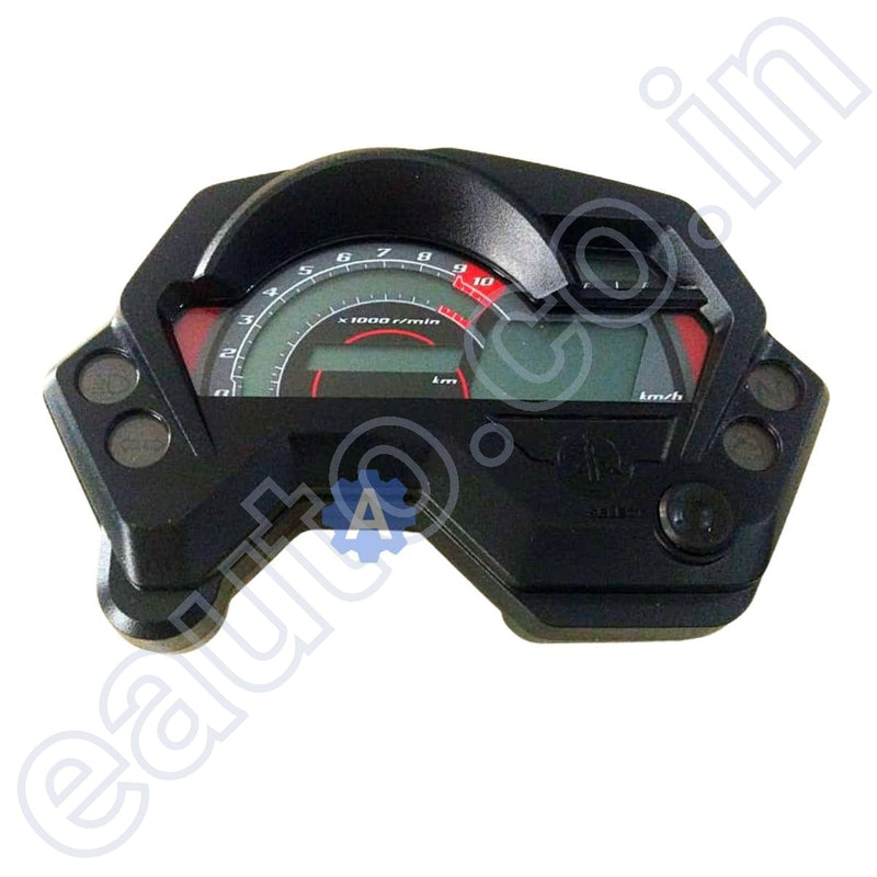 Pricol Digital Speedometer For Yamaha Fz-16 | Fazer |Old Model