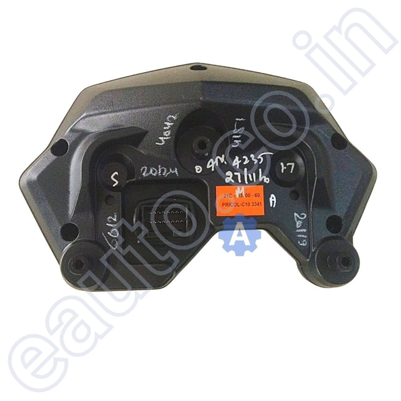 Pricol Digital Speedometer For Yamaha Fz-16 | Fazer |Old Model