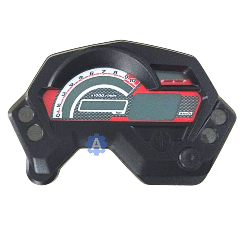 Pricol Digital Speedometer For Yamaha Fz-16 | New Model 06G