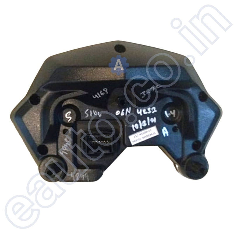 Pricol Digital Speedometer For Yamaha Fz16 150 Cc