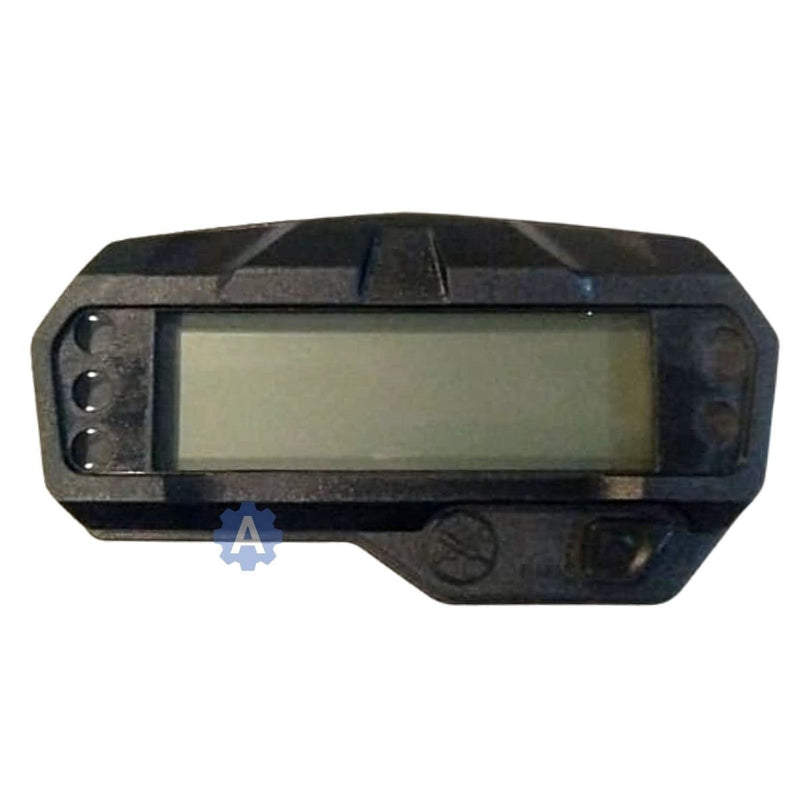 Pricol Digital Speedometer For Yamaha Fzs Fazer 150 Cc V2