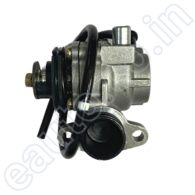 Pricol Oil Pump Assembly For Yamaha Rx 100 Fuel