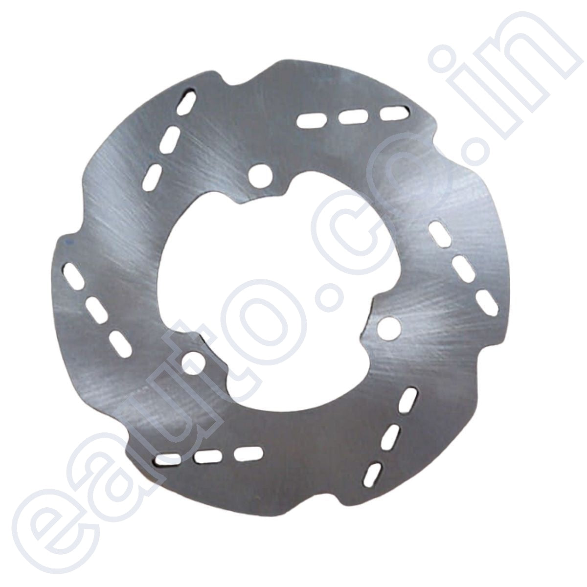 Apache rtr 180 rear disc plate price sale