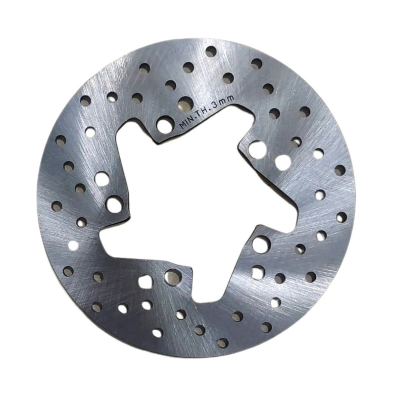 R15 Custom Rear Disc Rear Brake Disc Plate for Yamaha R15 V1