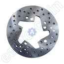 Rear Brake Disc Plate For Yamaha R15 V1