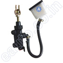 Rear Disc Brake Master Cylinder Assembly For Suzuki Gixxer