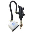 Rear Disc Brake Master Cylinder Assembly For Suzuki Gixxer