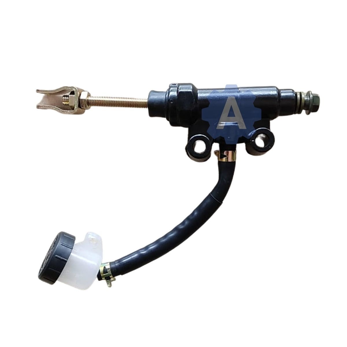 Rear Disc Brake Master Cylinder Assembly for TVS Apache RTR 160 RTR