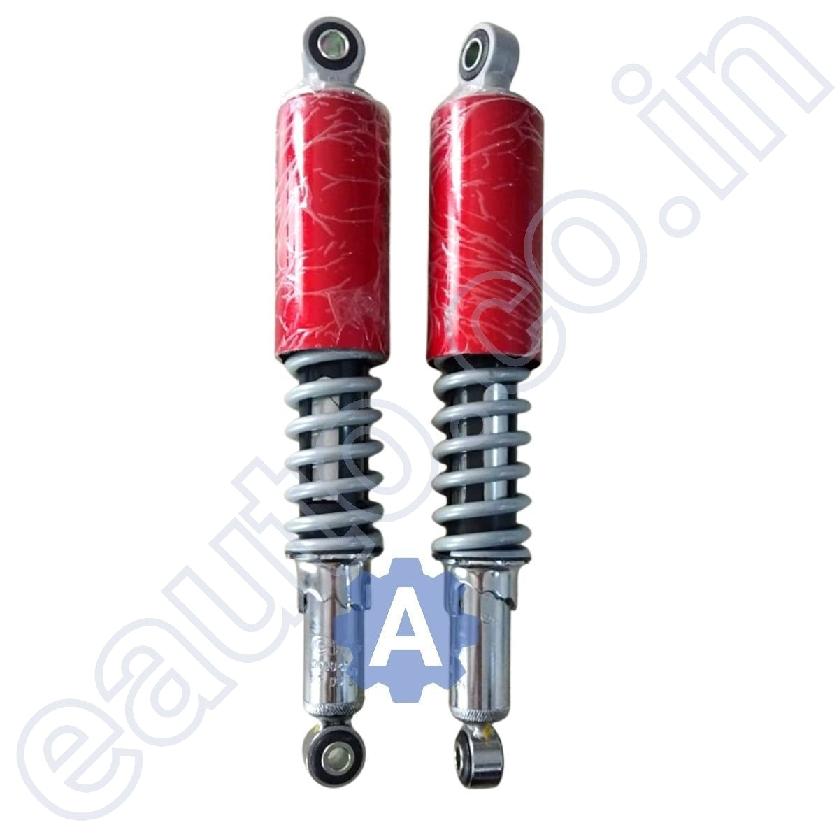 Rear Shock Absorber for Hero Splendor Splendor Pro Splendor Plus