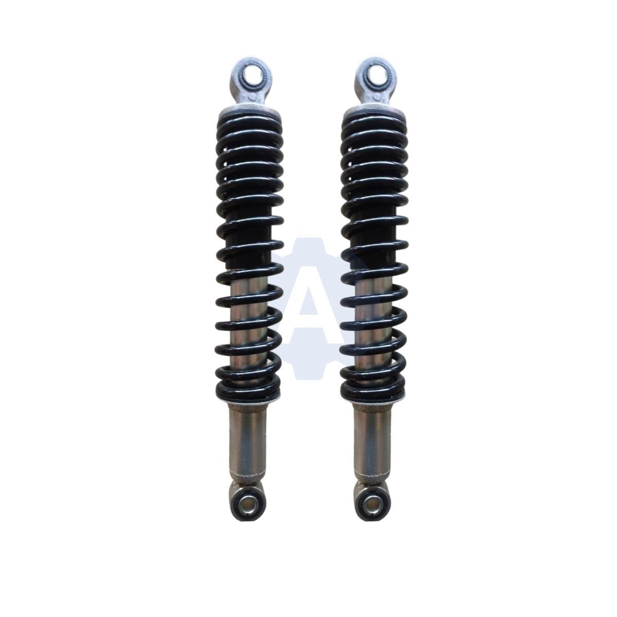 honda shine front shocker spring price