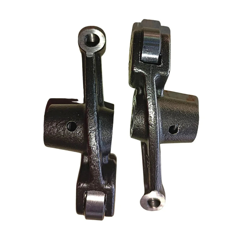 Rocker Arm Set for Bajaj CT Deluxe | Discover 112 | With Bearing | Set of 2