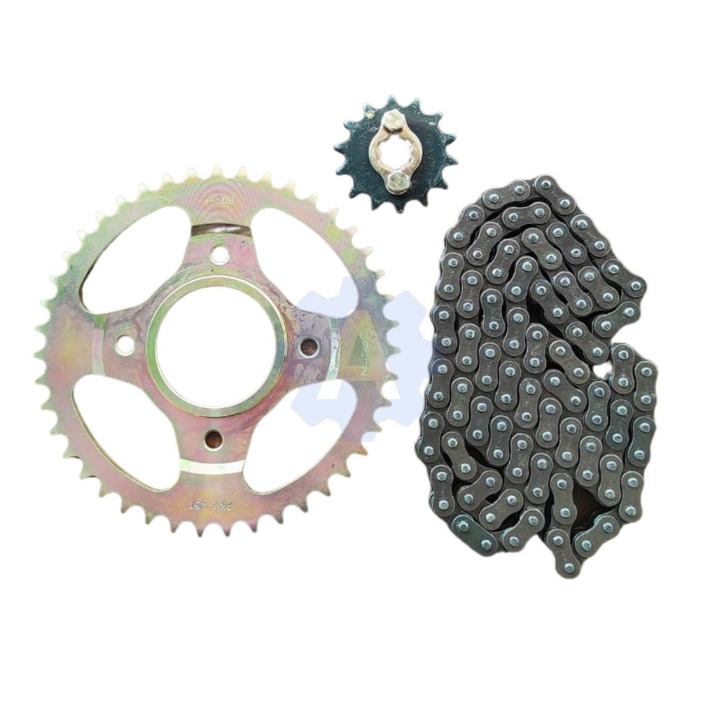 hero honda cd deluxe timing chain price