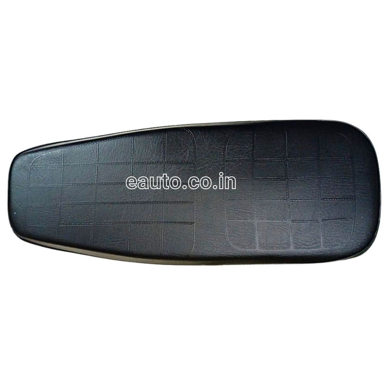 Buy: Seat Assembly for Bajaj Boxer | Complete Seat  at www.eauto.co.in. Genuine Products. Best Price. Fast Shipping
