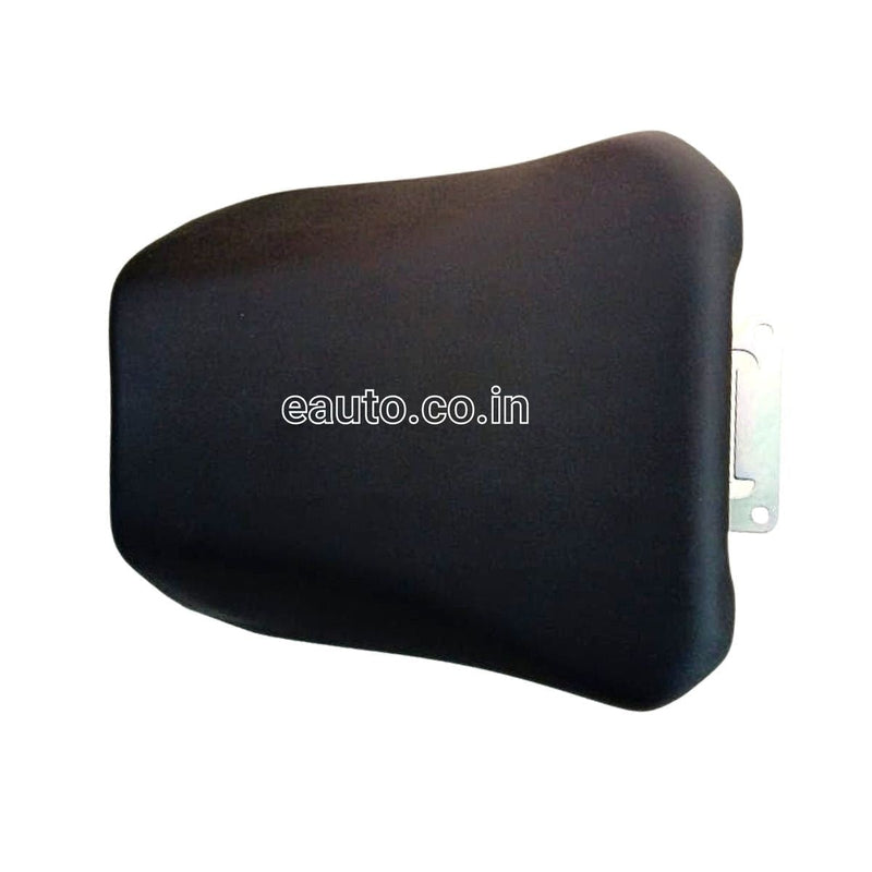Buy: Seat Assembly for Bajaj M80 | Front Seat  at www.eauto.co.in. Genuine Products. Best Price. Fast Shipping
