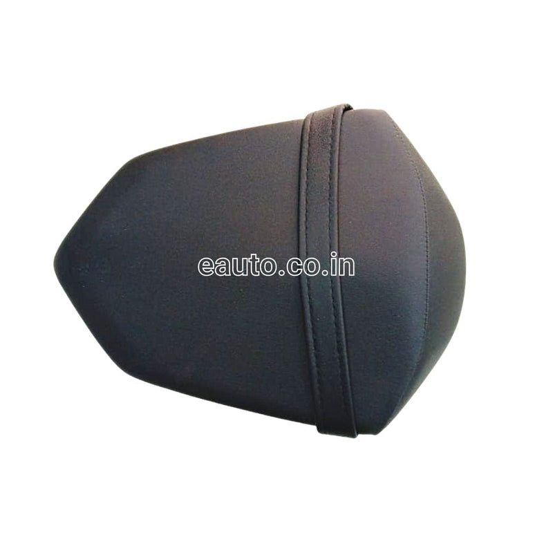 Buy: Seat Assembly for Bajaj M80 | Rear Seat  at www.eauto.co.in. Genuine Products. Best Price. Fast Shipping