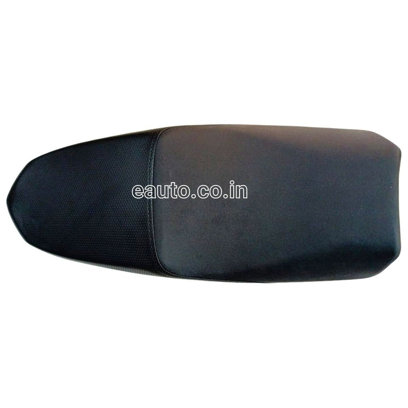 Buy: Seat Assembly for Bajaj Pulsar 150 | New Model | Complete Seat  at www.eauto.co.in. Genuine Products. Best Price. Fast Shipping