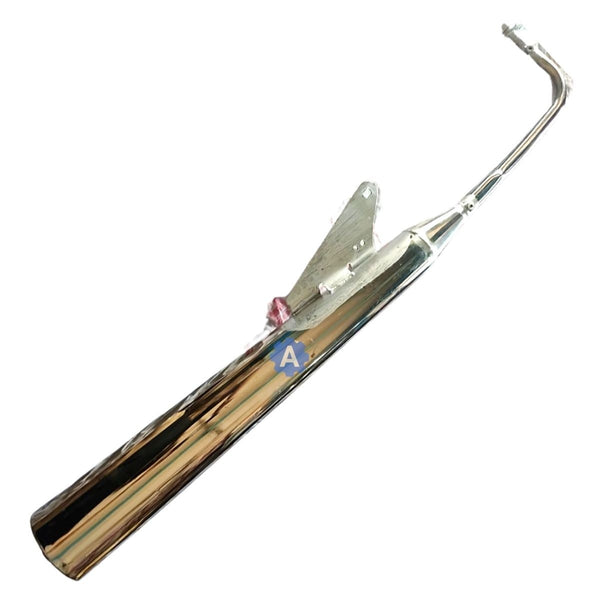 Passion plus silencer 2025