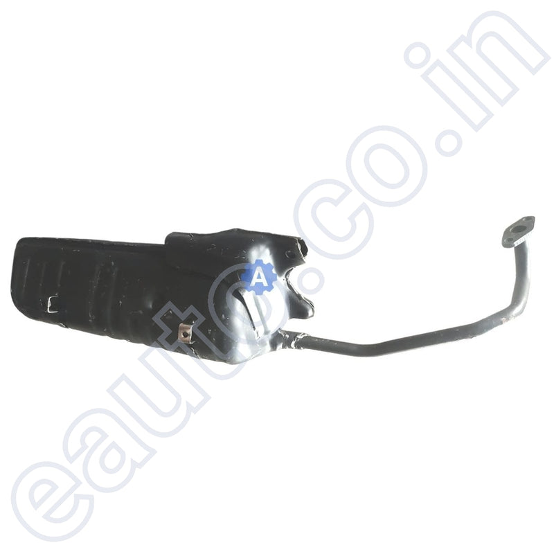 Silencer for Suzuki Access 125 | BS3 Models Only | Model until 2016