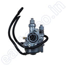 Spaco Carburetor For Tvs Xl 100 4 Stroke