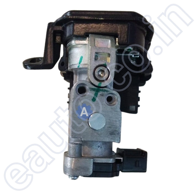 Spark Minda Ignition Lock Set For Honda Activa 110 125 6G Bs6 Dio Grazia
