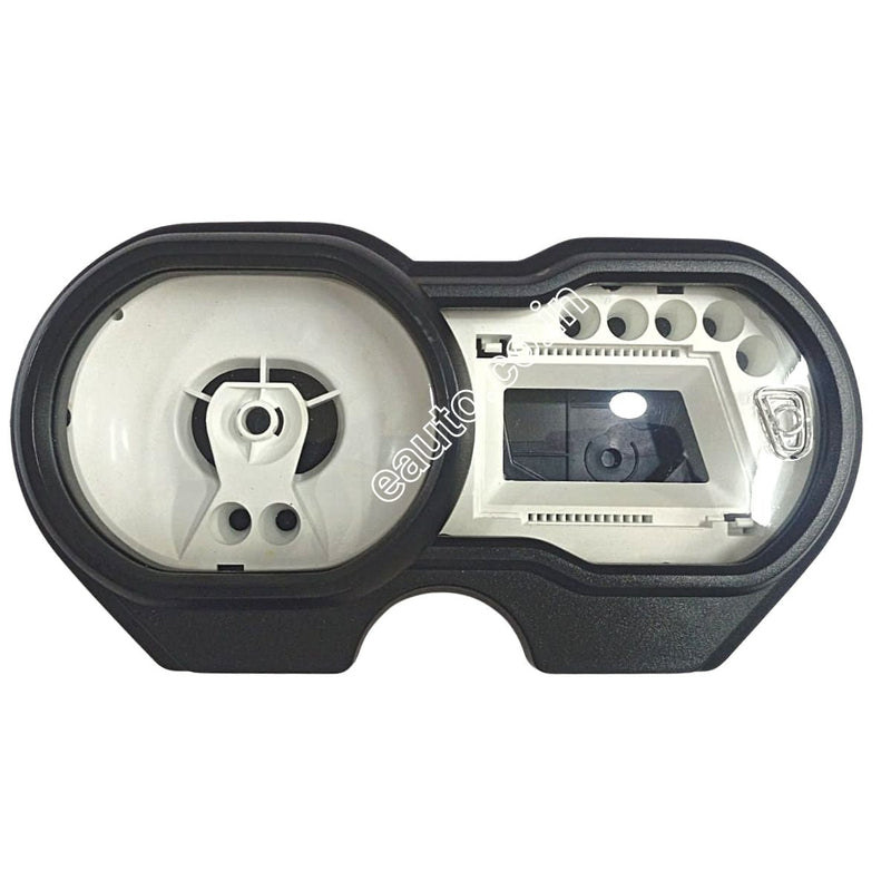 Speedometer Case For Bajaj Platina Digital | Meter Cover