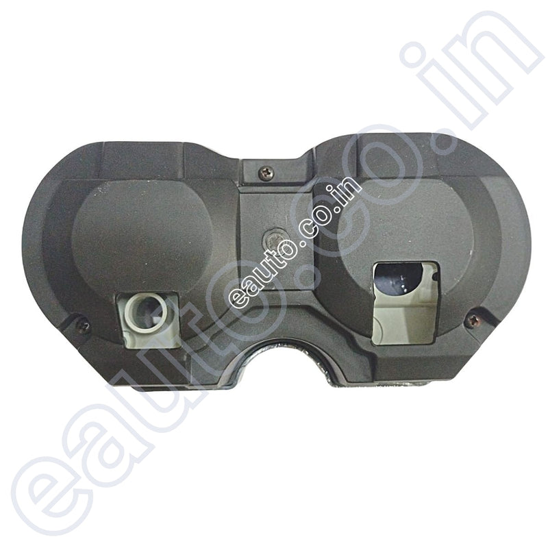 Speedometer Case For Bajaj Platina Es | Type 3 Meter Cover