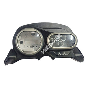 Speedometer Case For Bajaj Vikrant V15 | Meter Cover