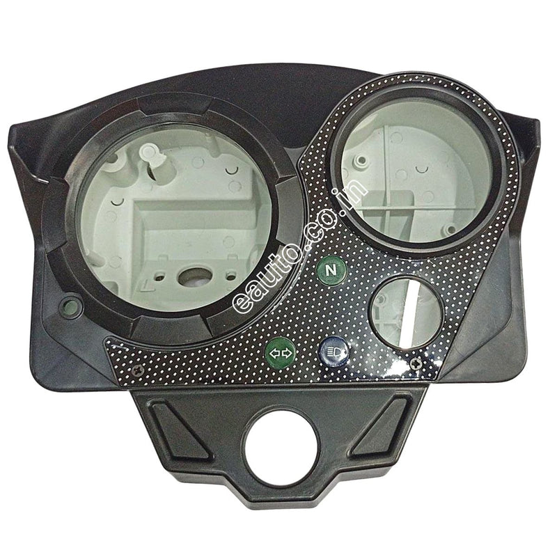 Speedometer Case For Hero Cbz Xtreme | Meter Cover
