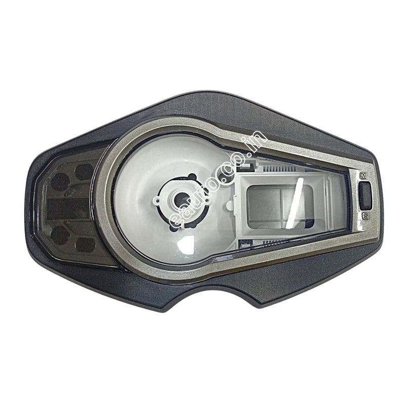 Speedometer Case For Hero Glamour Digital Bs6 | Meter Cover