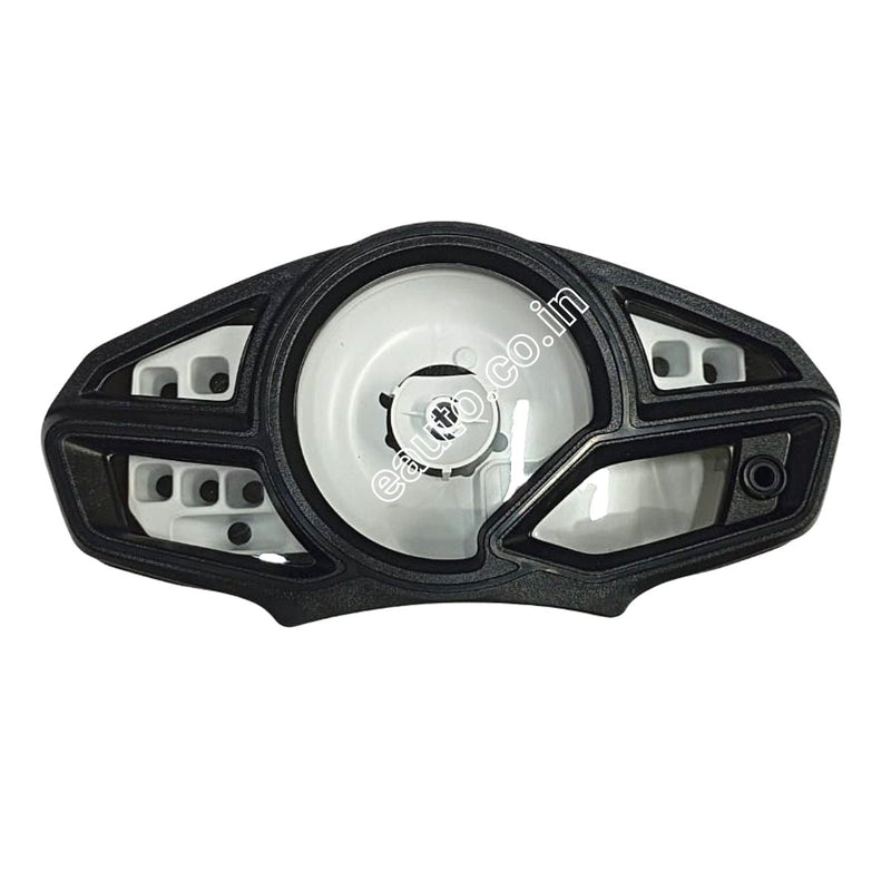Speedometer Case For Hero Passion X Pro New Model | Meter Cover