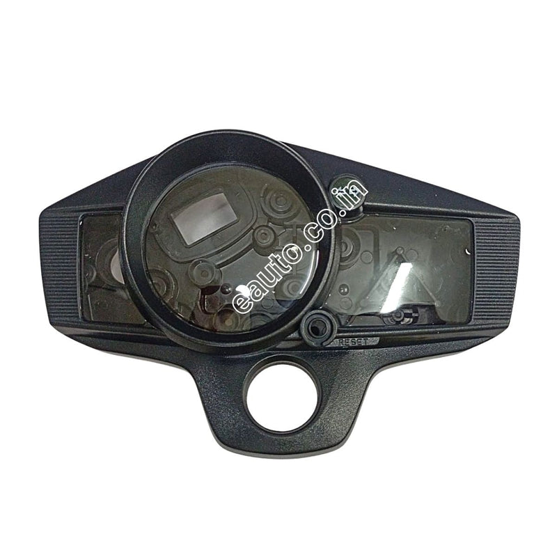 Speedometer Case For Hero Passion Xpro | Meter Cover