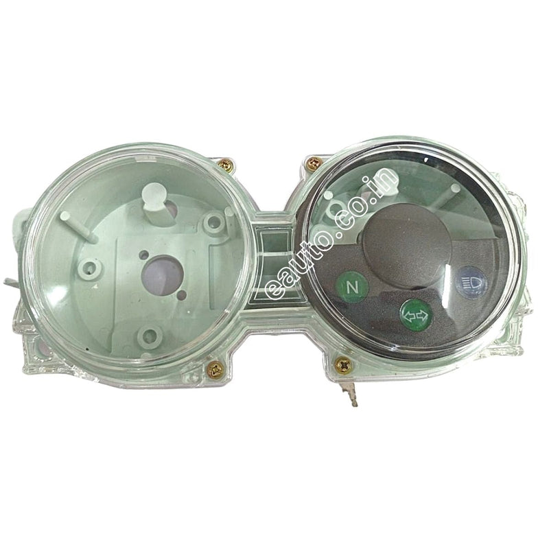 Speedometer Case For Honda Cb Shine | Meter Cover