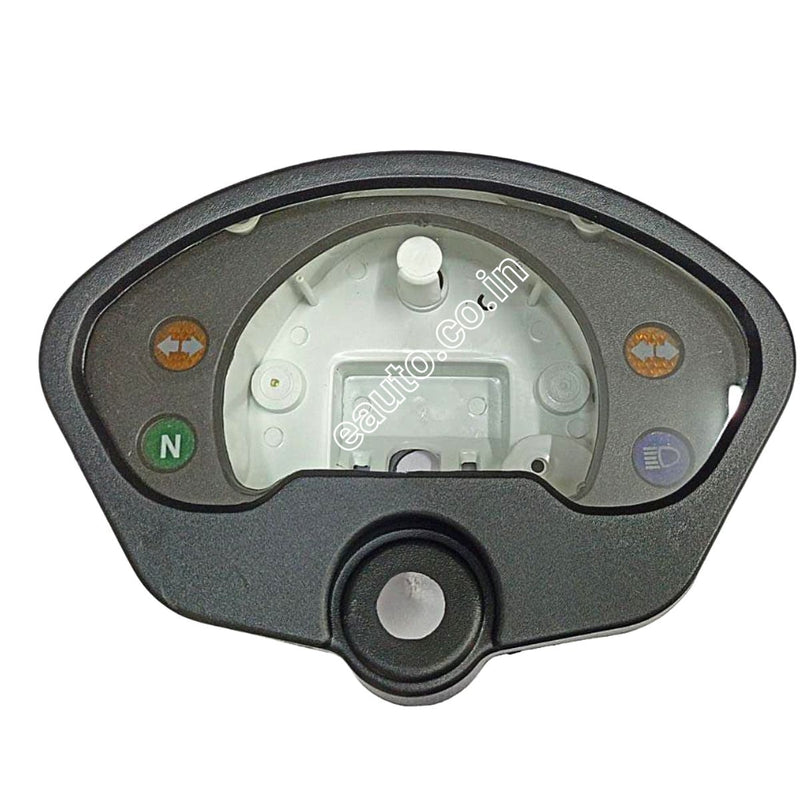 Speedometer Case For Tvs Fiero | Meter Cover