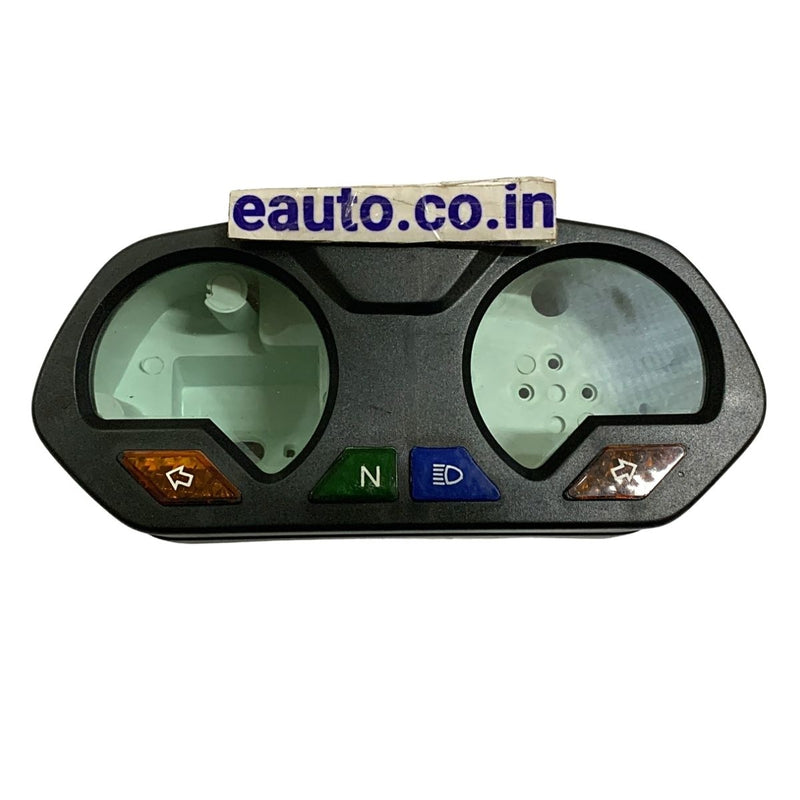 Speedometer Case For Yamaha Crux R