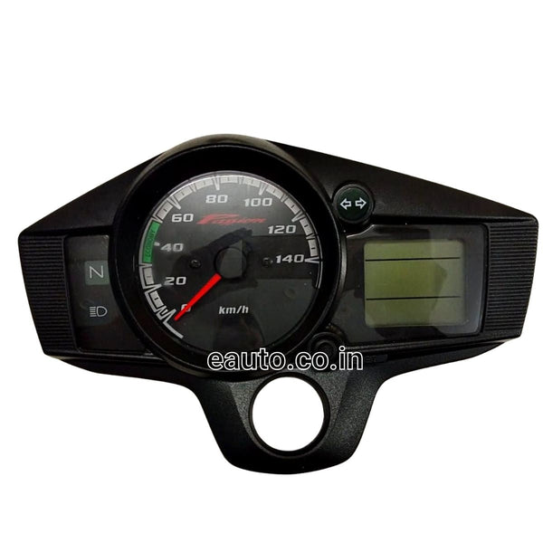 Speedometer cheap bike price