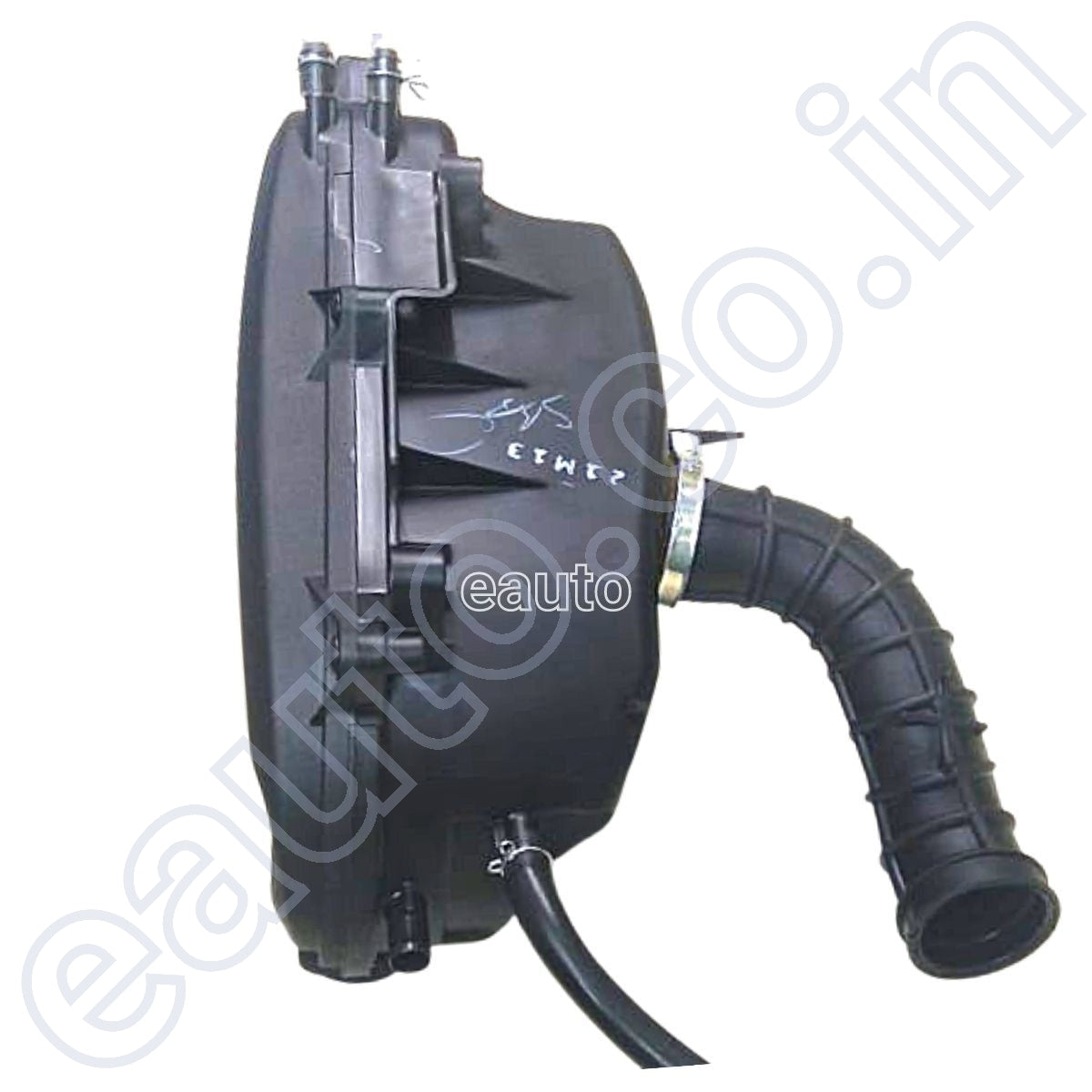 Suzuki Air Filter Assembly for Suzuki Access BS4 Burgman Street 125