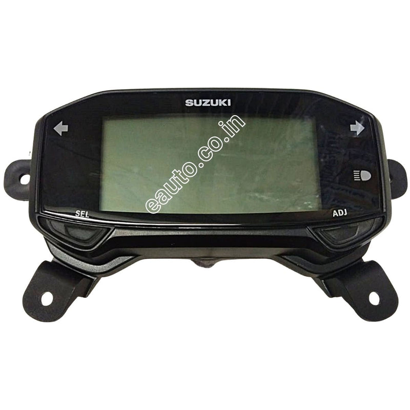 Suzuki Original Digital Speedometer For Burgman Street 125