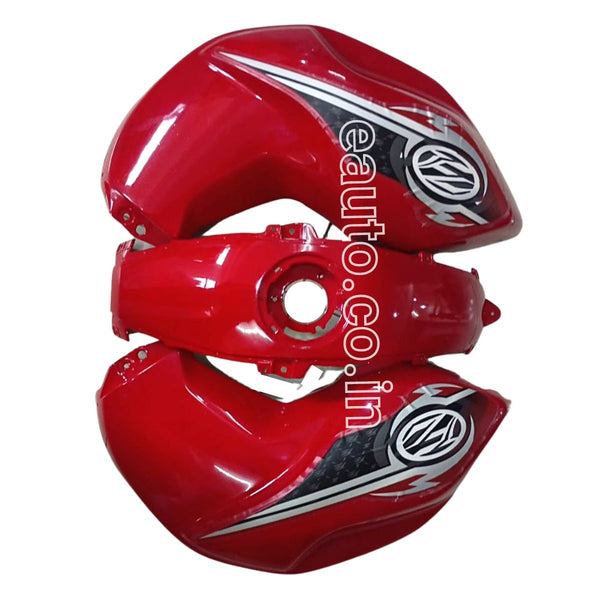 Fz v1 tank side cover price on sale